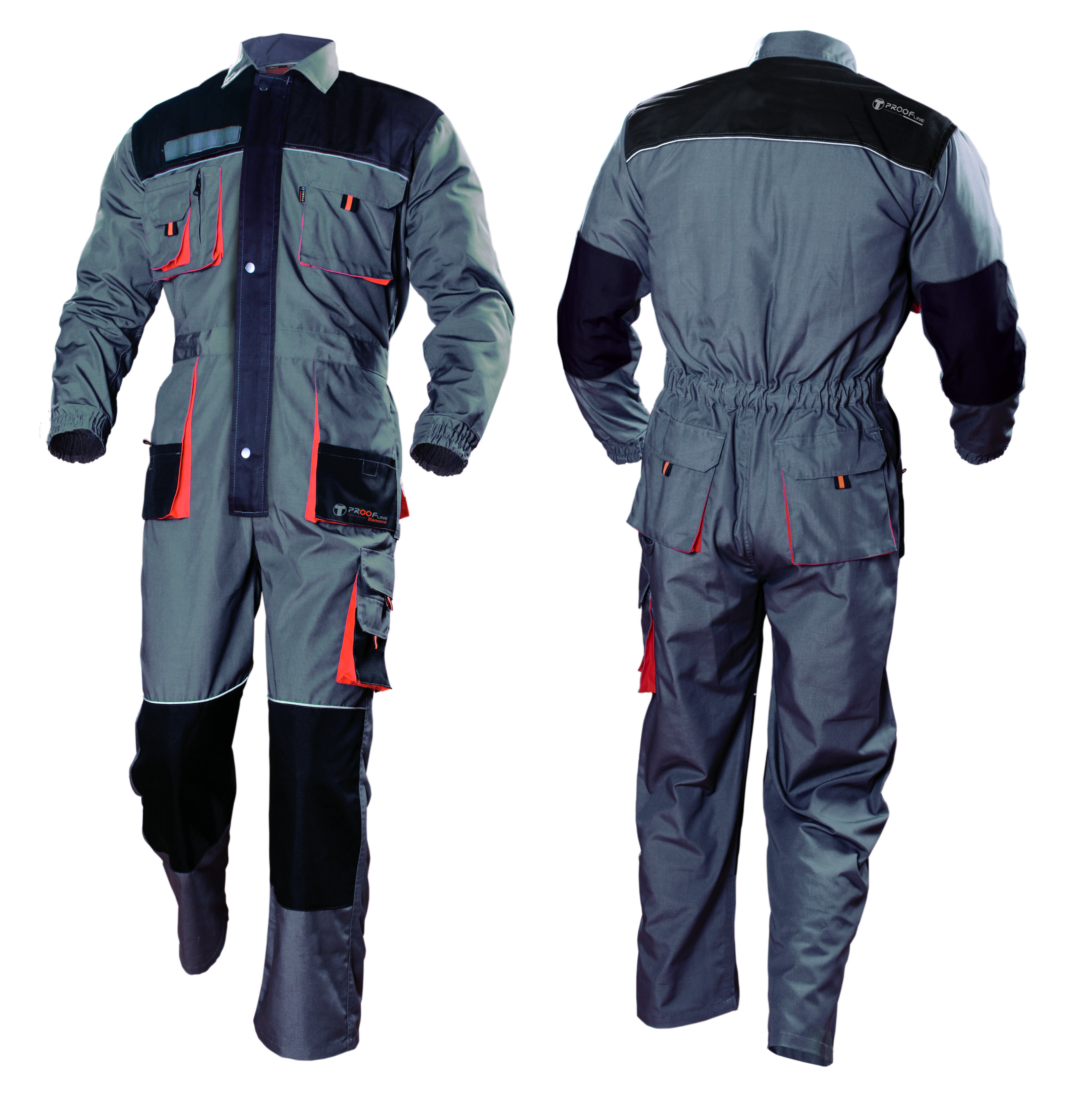 Buzo DIAMOND DMD-400